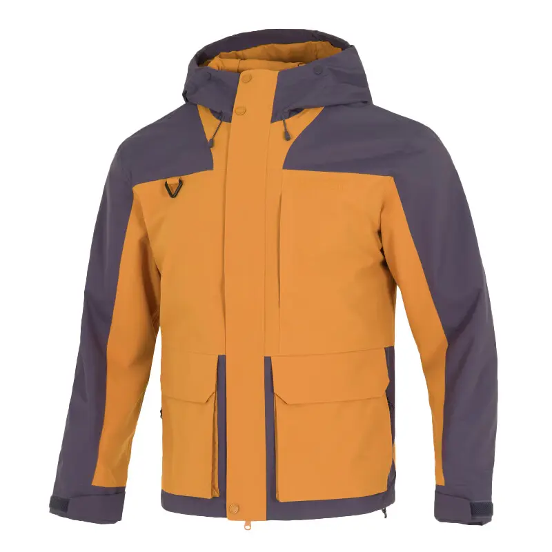 Skechers Горная куртка для мужчин, Amber-05D9 
Skechers Горная куртка для мужчин, Amber-05D9