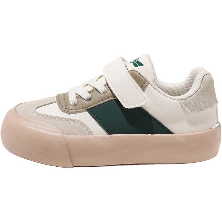 Низкие детские кроссовки для скейтбординга с противоскользящей подошвой, устойчивые к истиранию и отскоку BIG WASP, оливковый/зеленый
Низкие детские кроссовки для скейтбординга с противоскользящей подошвой, устойчивые к истиранию и отскоку BIG WASP, оливковый/зеленый