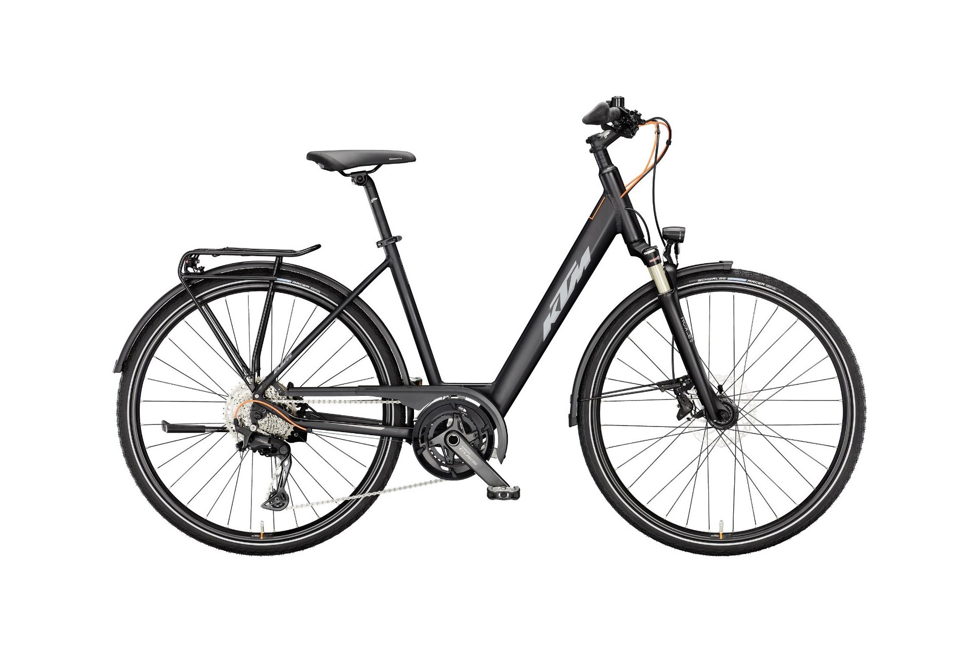 Трекинговый велосипед Ktm Life 1964 - 28 дюймов - tiefeinsteiger, schwarz | black matt (grey+orange)
Трекинговый велосипед Ktm Life 1964 - 28 дюймов - tiefeinsteiger, schwarz | black matt (grey+orange)