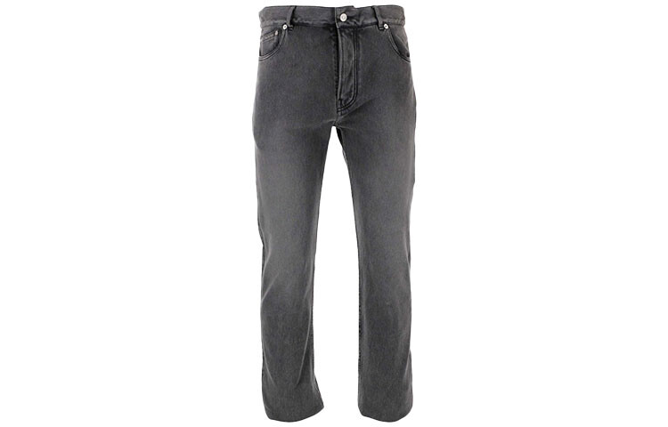 Джинсы мужские Balenciaga, графитовый
Джинсы мужские Balenciaga, графитовый