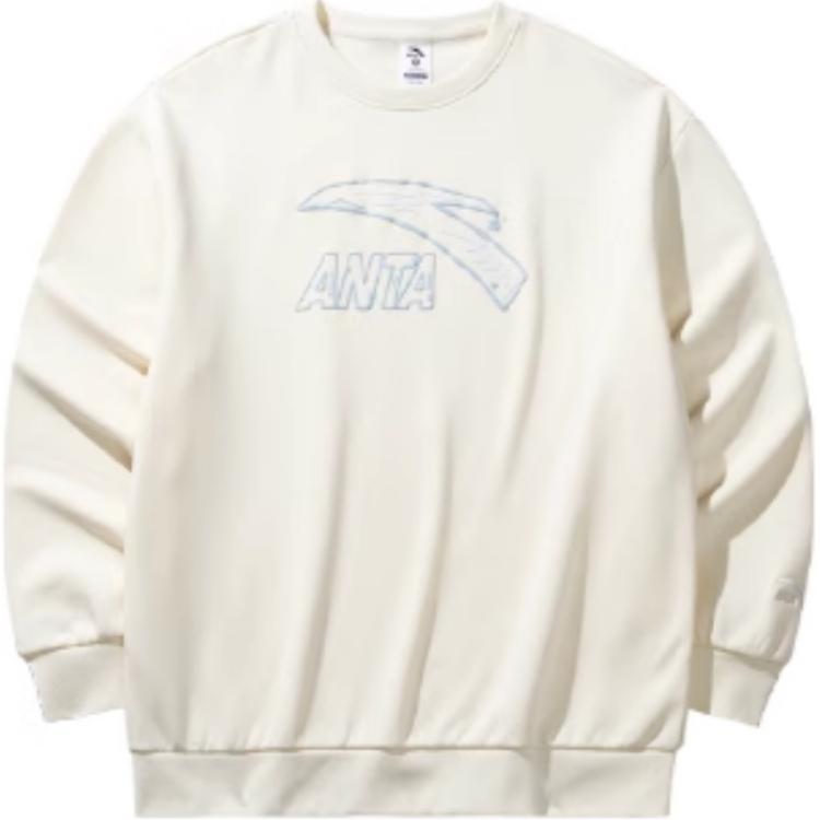 ANTA Толстовка Life Collection Women's Vanilla White, Белый, ANTA Толстовка Life Collection Women's Vanilla White
ANTA Толстовка Life Collection Women's Vanilla White, Белый, ANTA Толстовка Life Collection Women's Vanilla White