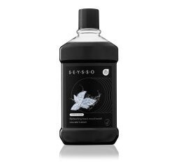 Мл CARBON Освежающий черный SEYSSO LIQUID 500 
Мл CARBON Освежающий черный SEYSSO LIQUID 500