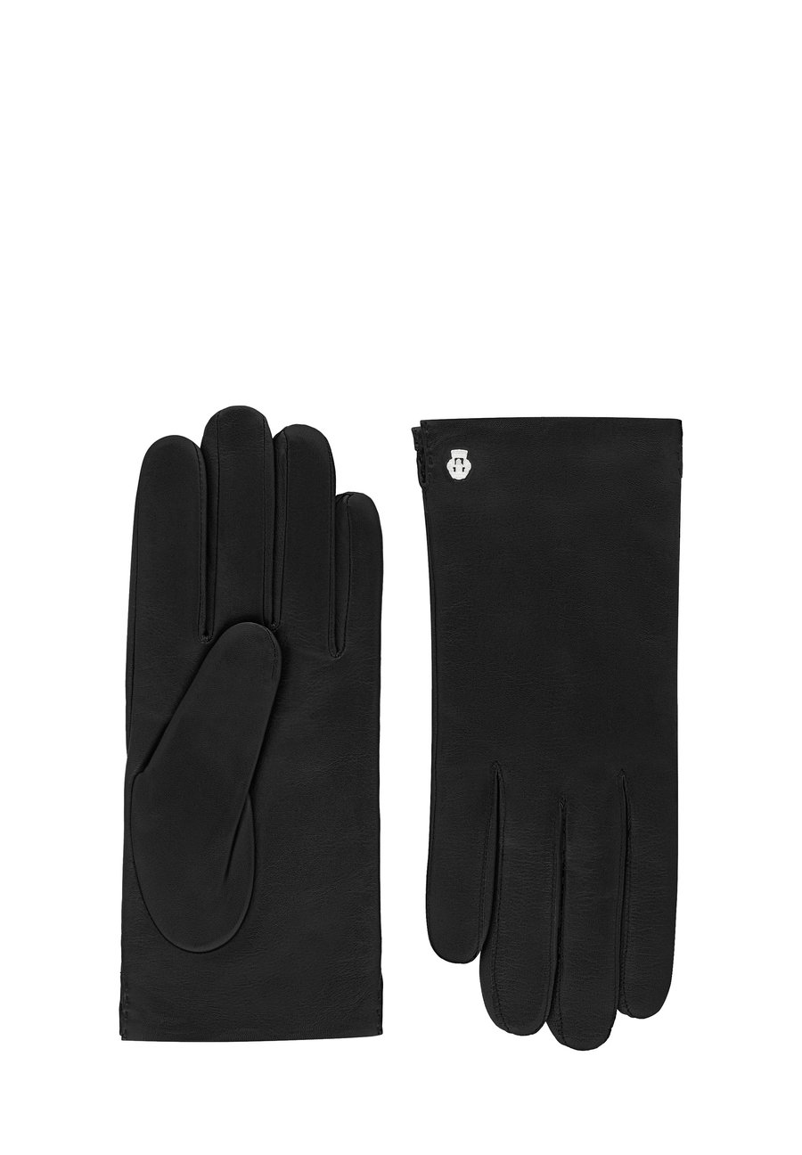 Перчатки Roeckl ODESSA, Black
Перчатки Roeckl ODESSA, Black