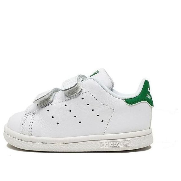 Кроссовки adidas Stan Smith Shoes 'Running White', белый
Кроссовки adidas Stan Smith Shoes 'Running White', белый