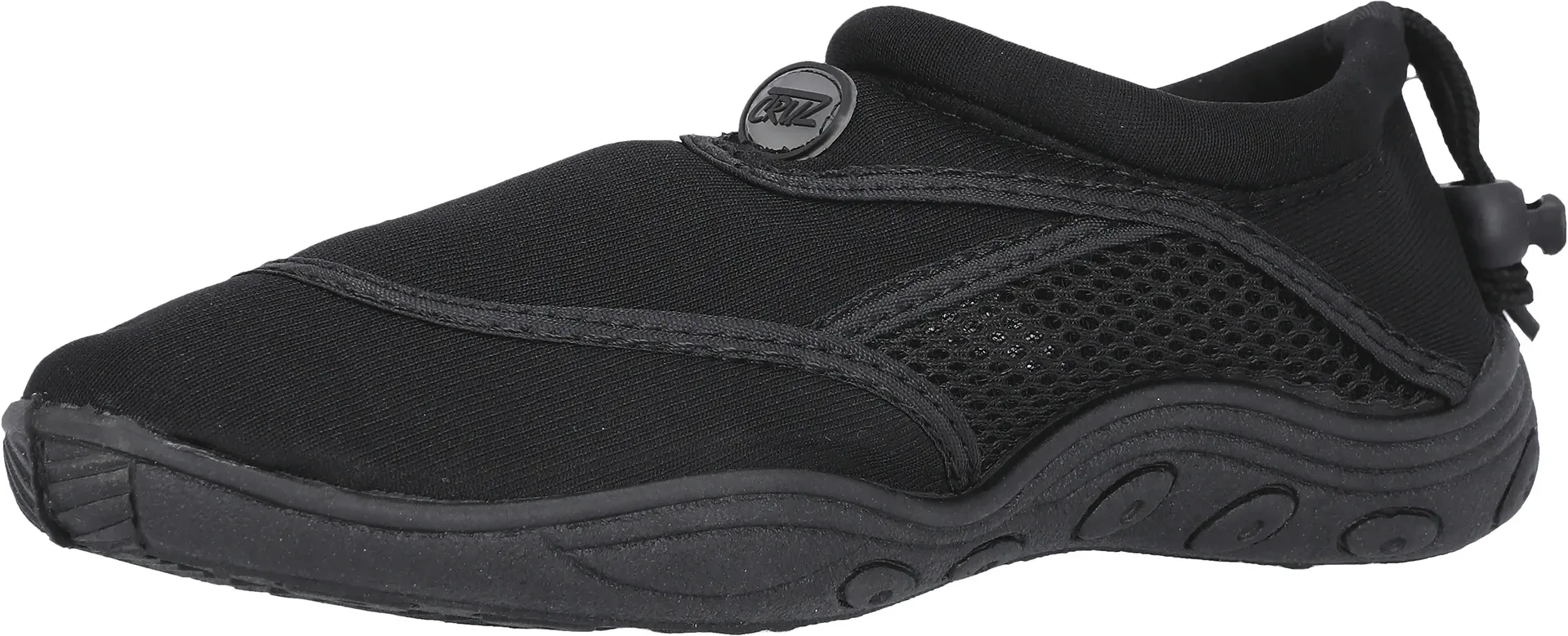 Водяная обувь CRUZ "Гринсбург", черный
Водяная обувь CRUZ "Гринсбург", черный