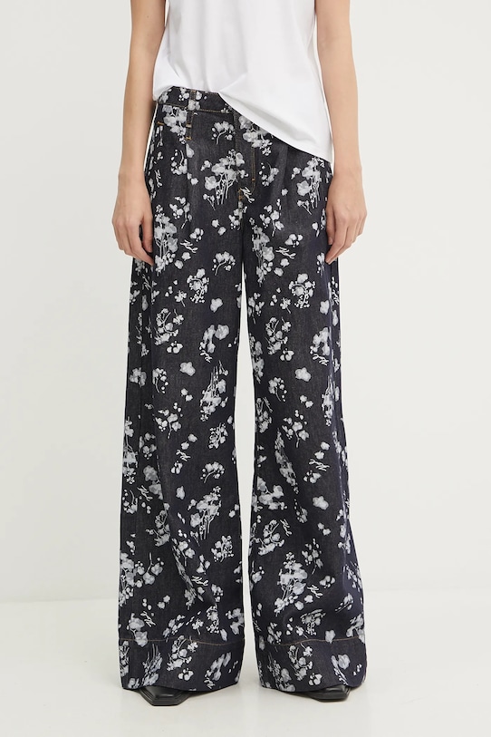 Джинсы Karl Lagerfeld, темно-синий
Джинсы Karl Lagerfeld, темно-синий