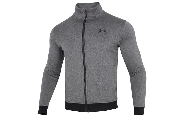 Мужская куртка Under Armour, темно-серый
Мужская куртка Under Armour, темно-серый