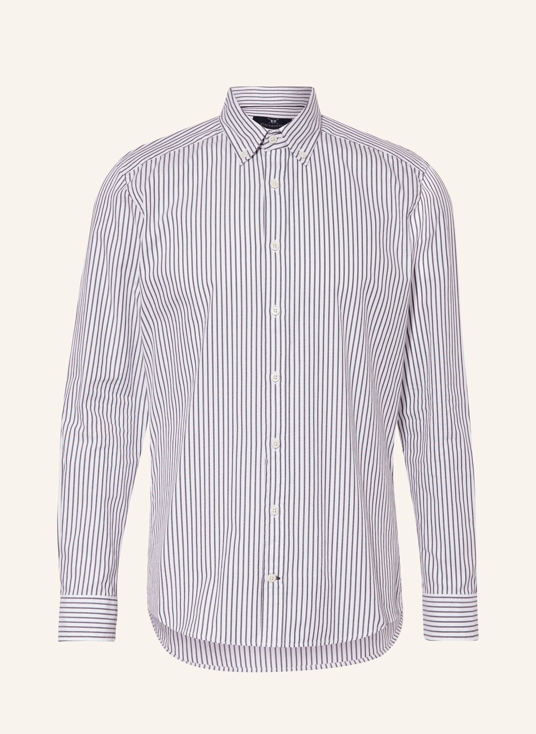 Рубашка стандартного кроя Strokesman'S, синий
Рубашка стандартного кроя Strokesman'S, синий