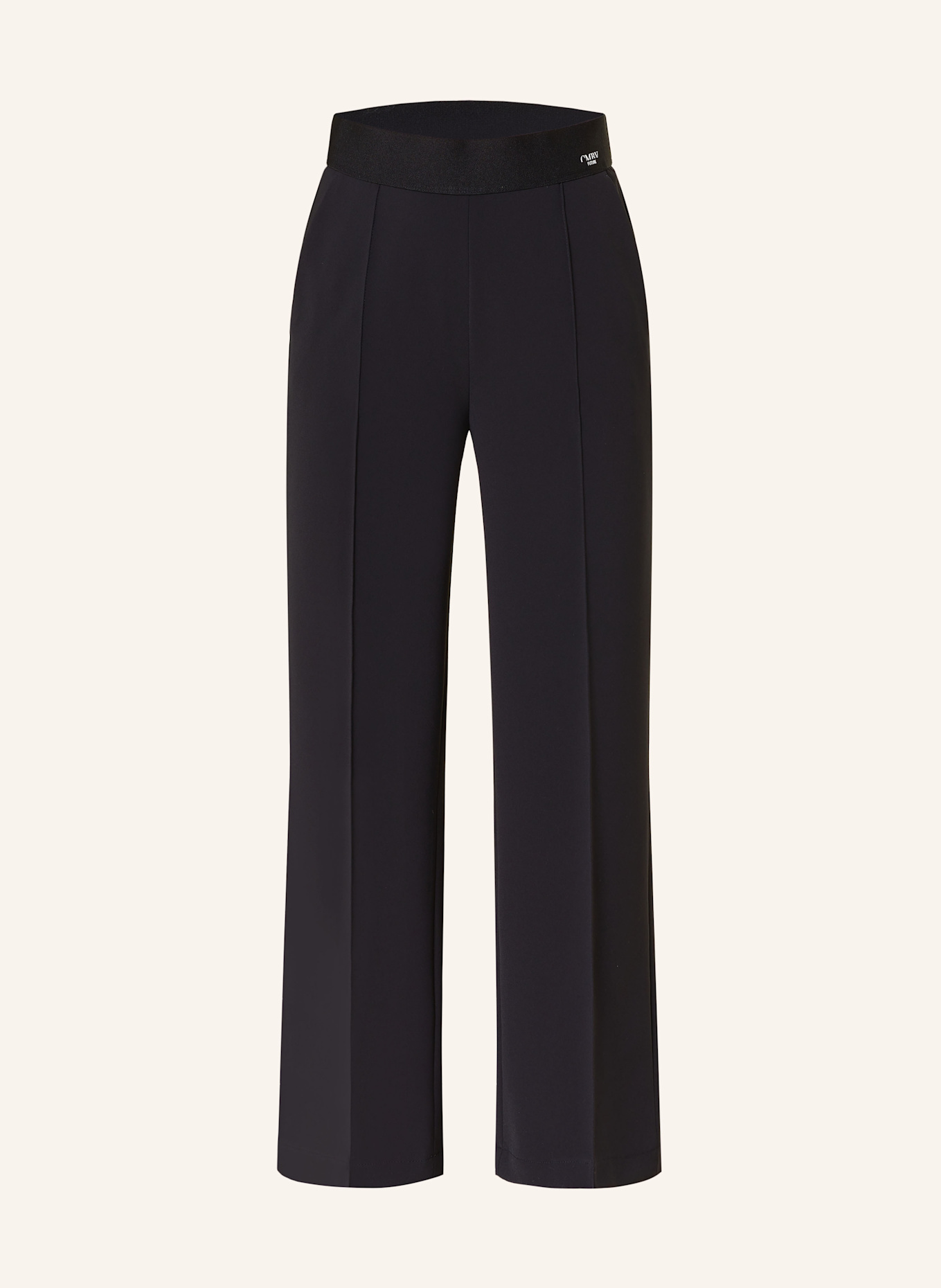 Брюки-Кюлоты Кэмерон Cambio, синий
Брюки-Кюлоты Кэмерон Cambio, синий