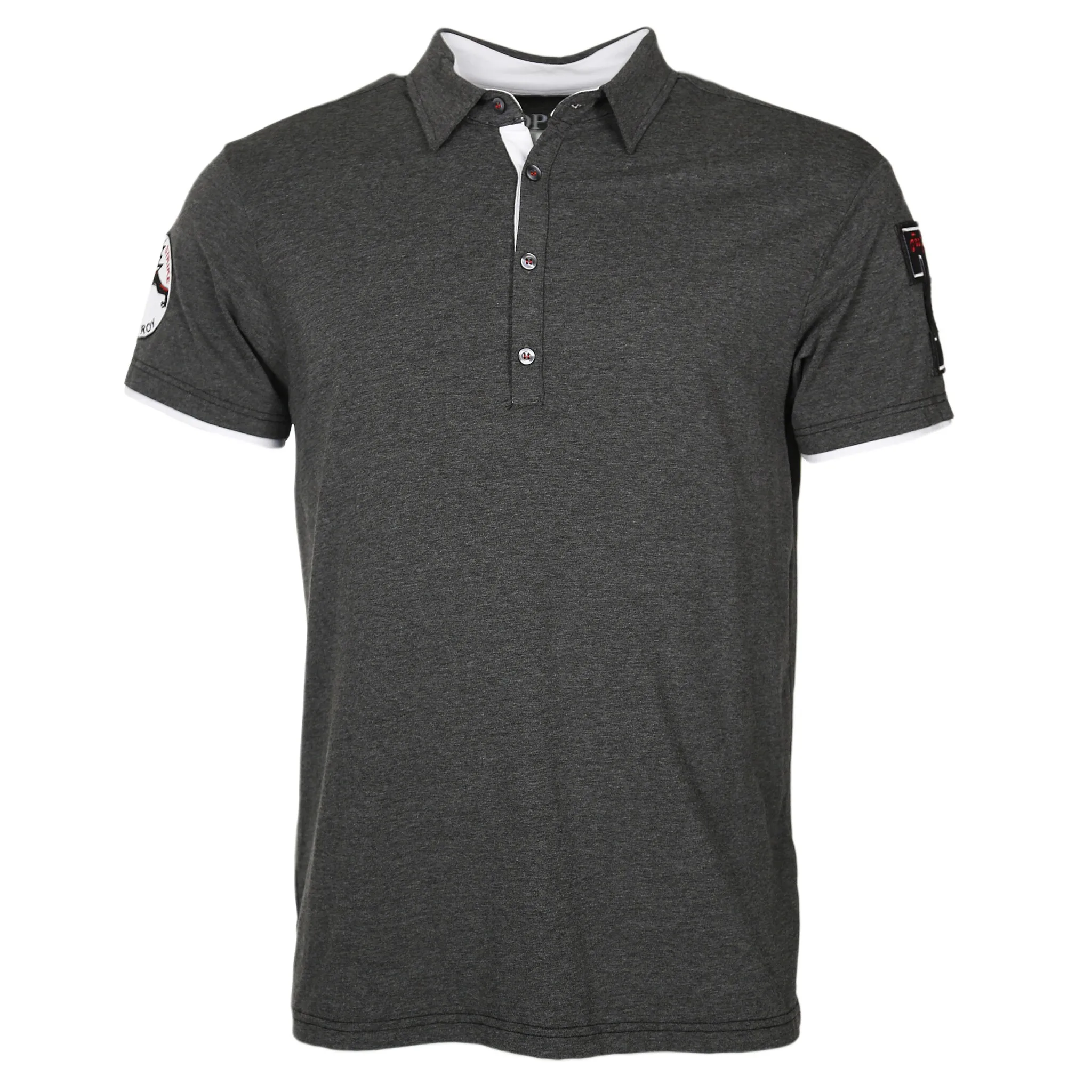 Футболка TOP GUN "Heaven TG20191001", антрацит
Футболка TOP GUN "Heaven TG20191001", антрацит