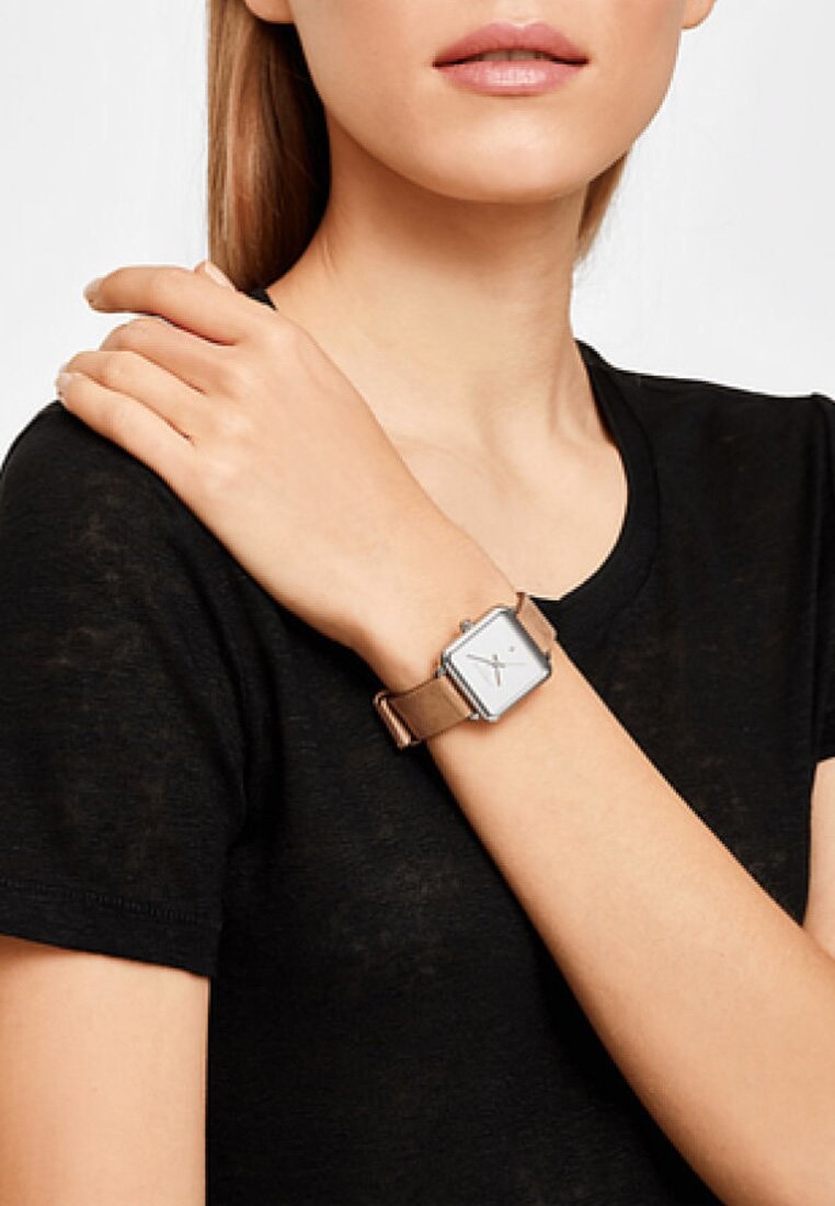 Часы Liebeskind Berlin, коричневый
Часы Liebeskind Berlin, коричневый