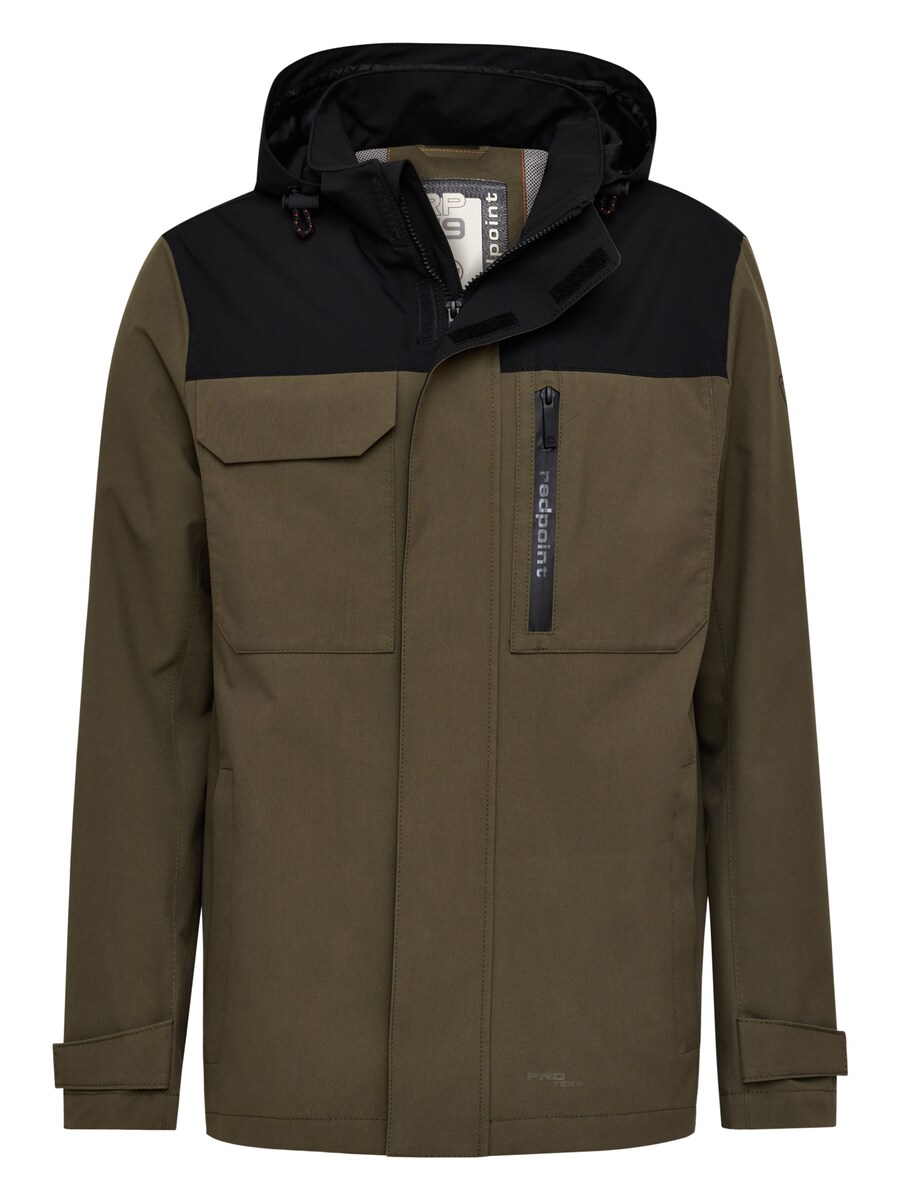 Куртка для активного отдыха REDPOINT, Khaki
Куртка для активного отдыха REDPOINT, Khaki