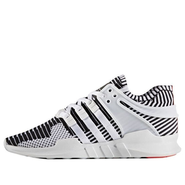 Кроссовки eqt support adv primeknit Adidas, белый
Кроссовки eqt support adv primeknit Adidas, белый