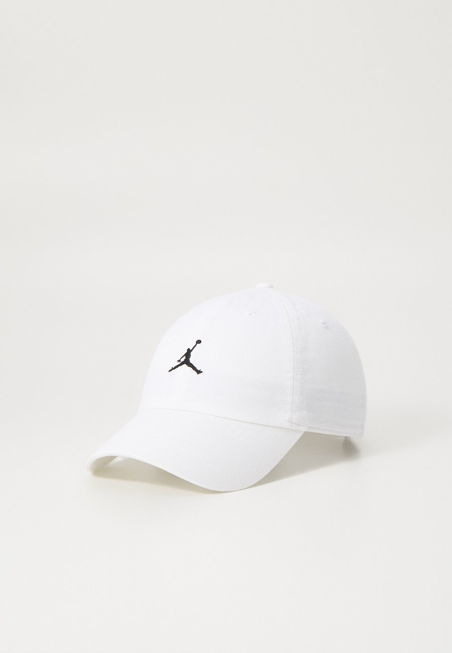 Бейсболка Jordan CLUB UNISEX, White
Бейсболка Jordan CLUB UNISEX, White
