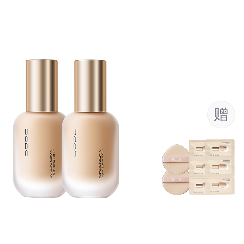 Жидкий тональный крем / Крем-основа Unisex UODO
Жидкий тональный крем / Крем-основа Unisex UODO