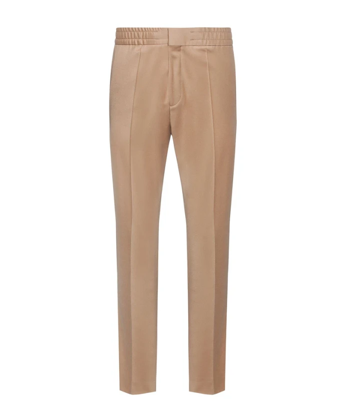 Стильные шорты на любой случай Hugo, бежевый
Стильные шорты на любой случай Hugo, бежевый