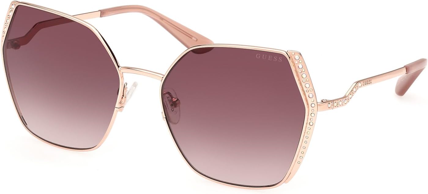 GUESS Geometric Stone солнцезащитные очки, Masa Wash
GUESS Geometric Stone солнцезащитные очки, Masa Wash