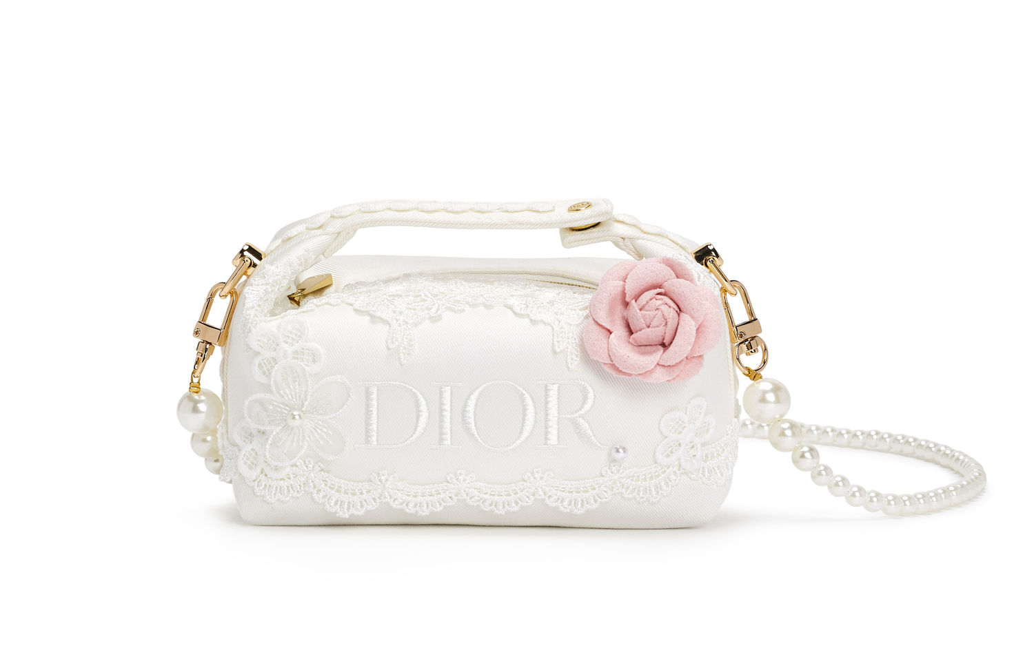 Косметички и косметички унисекс Dior, flower jacquard celebration
Косметички и косметички унисекс Dior, flower jacquard celebration