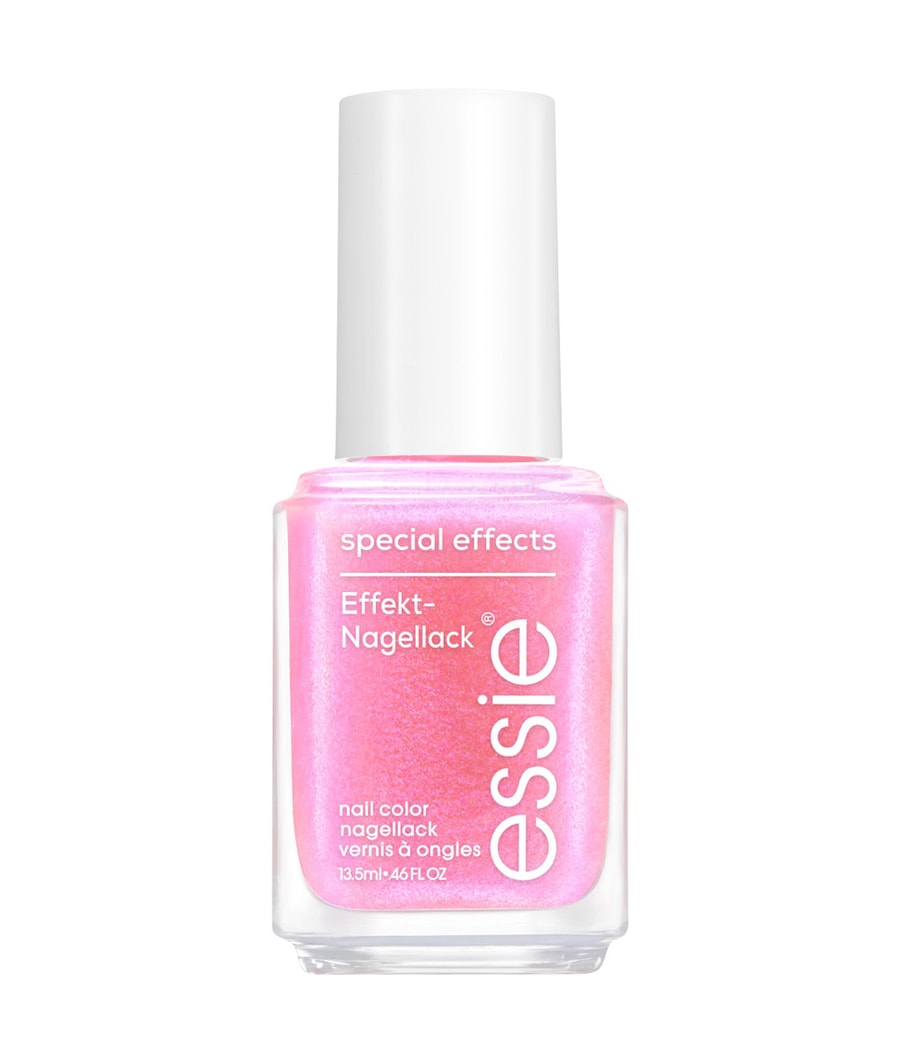 Лак для ногтей essie special effects, Nr. 20 - angel aura, 14 ml
Лак для ногтей essie special effects, Nr. 20 - angel aura, 14 ml