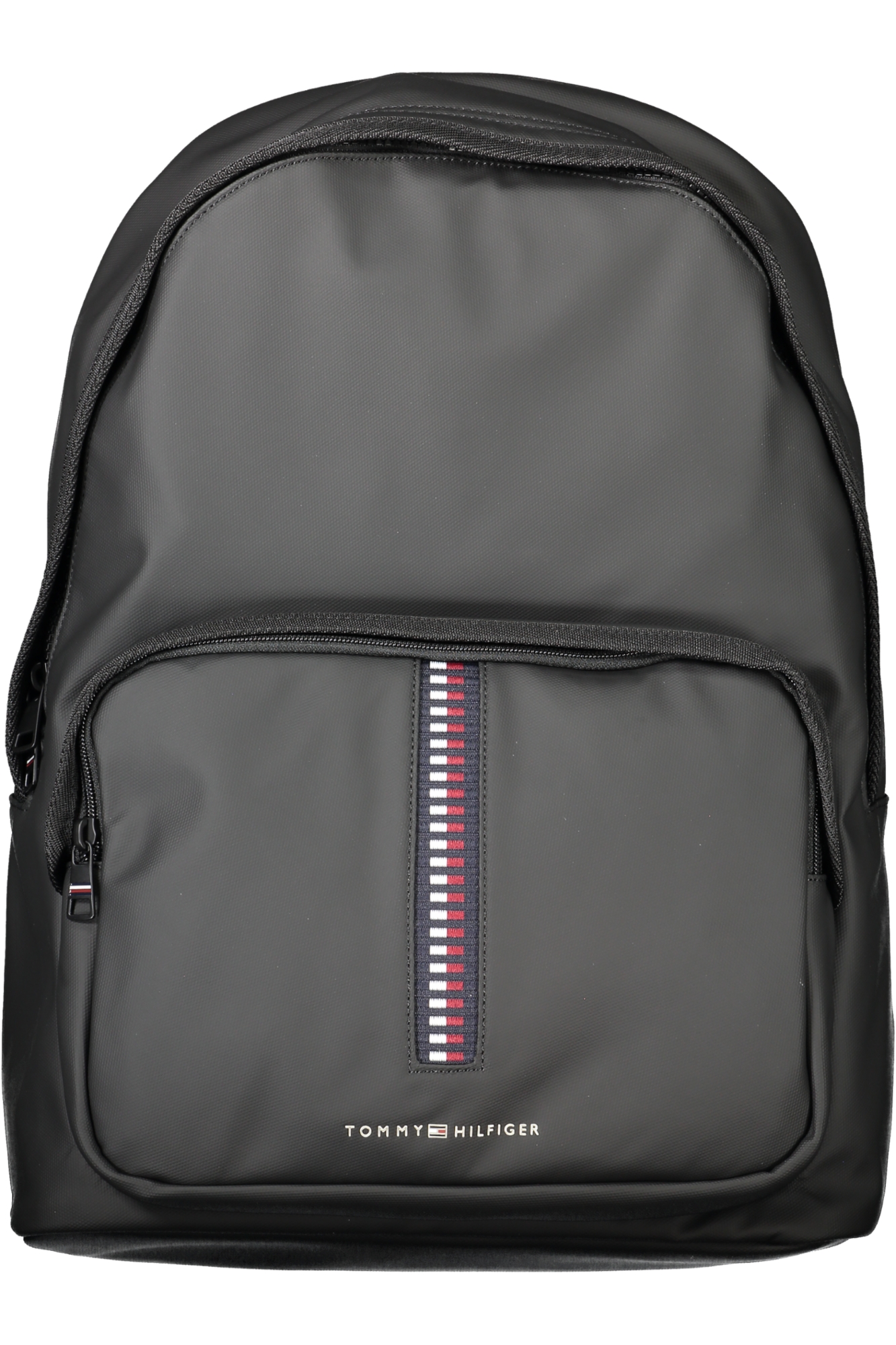 Рюкзак мужской Tommy Hilfiger с внутренним карманом, черный
Рюкзак мужской Tommy Hilfiger с внутренним карманом, черный