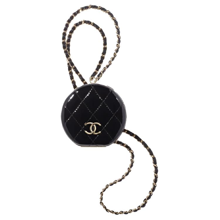 Сумка кросс-боди CHANEL
Сумка кросс-боди CHANEL