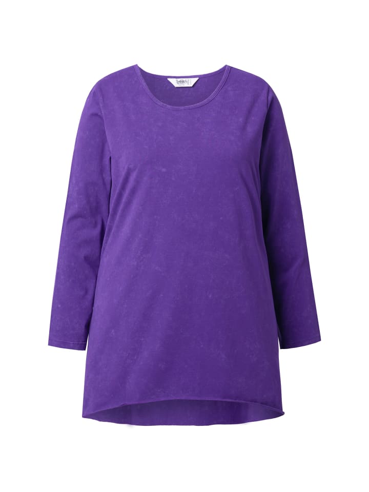 Футболка Angel of Style, фиолетовый
Футболка Angel of Style, фиолетовый