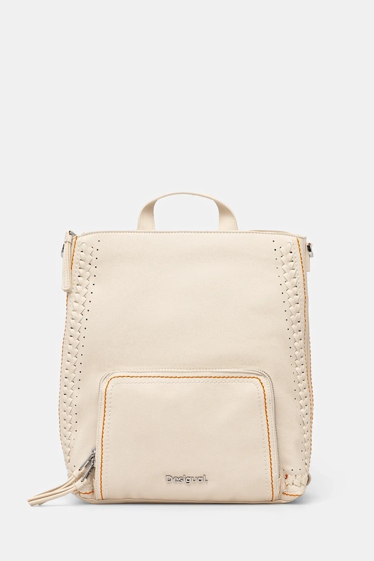 Рюкзак TRAMA PRETORIA Desigual, бежевый
Рюкзак TRAMA PRETORIA Desigual, бежевый