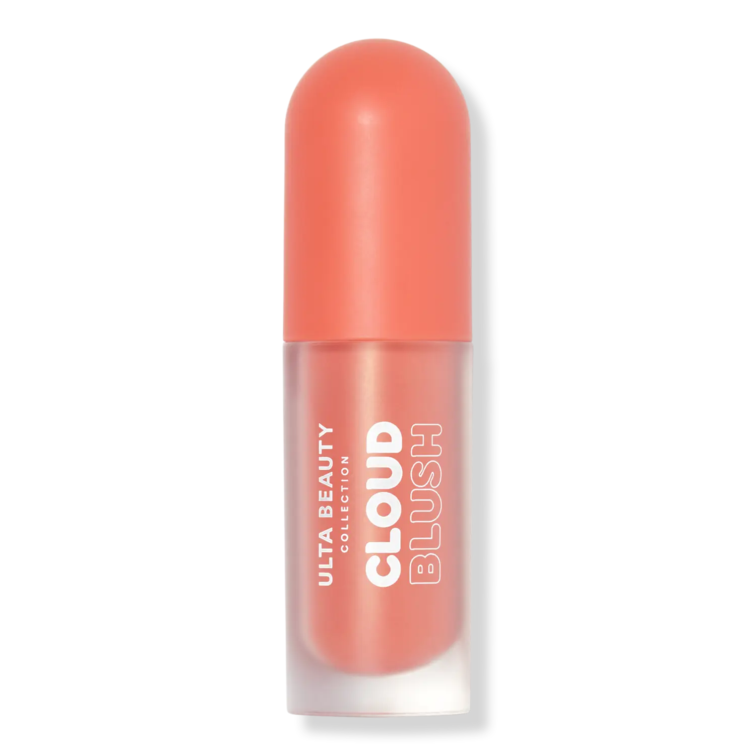 Румяна Cloud Blush, размывающие румяна ULTA Beauty Collection, Airy (peachy pink with slight golden shimmer)
Румяна Cloud Blush, размывающие румяна ULTA Beauty Collection, Airy (peachy pink with slight golden shimmer)