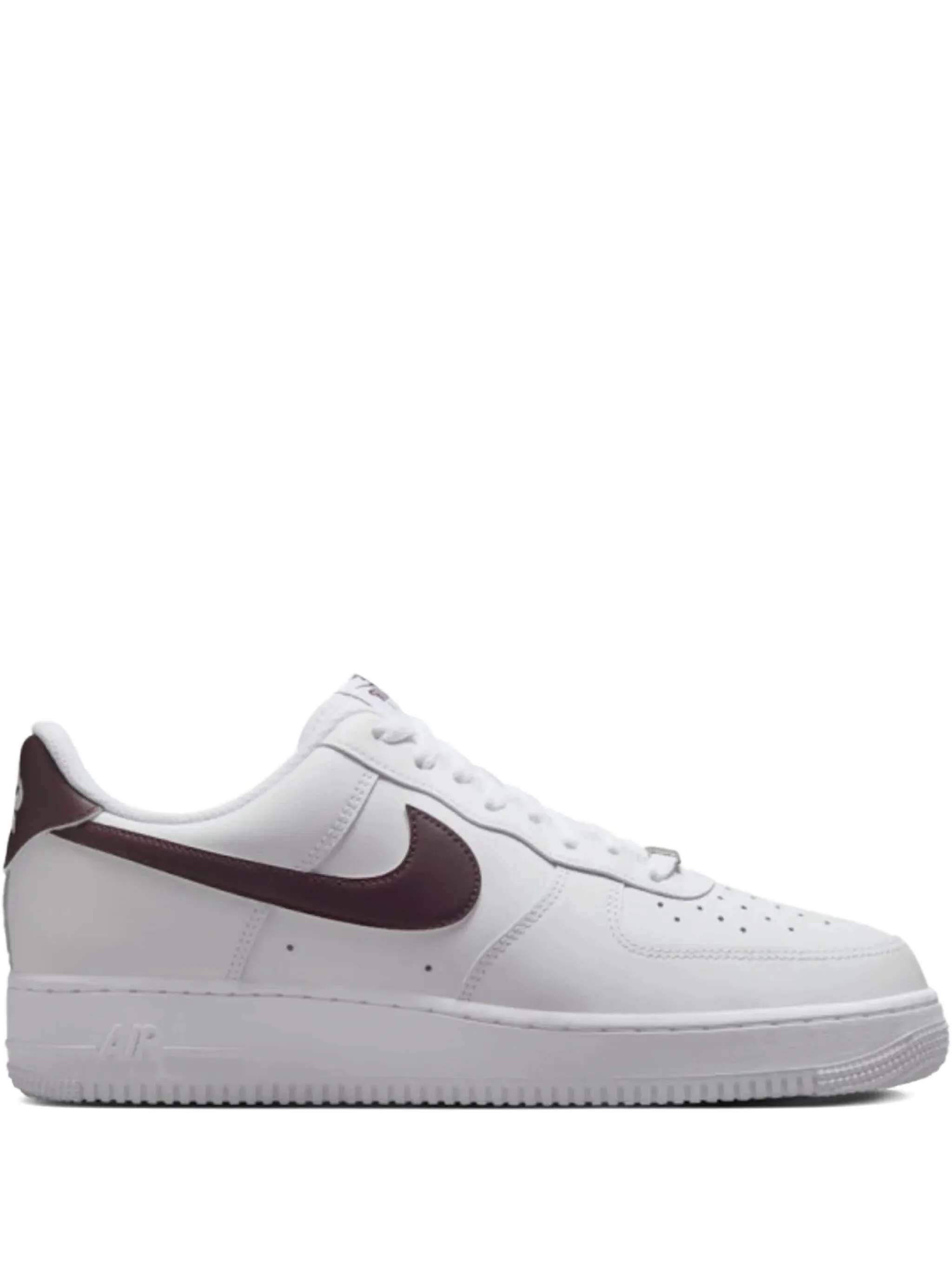 Кроссовки Air Force 1 Low 07 Nike, белый
Кроссовки Air Force 1 Low 07 Nike, белый