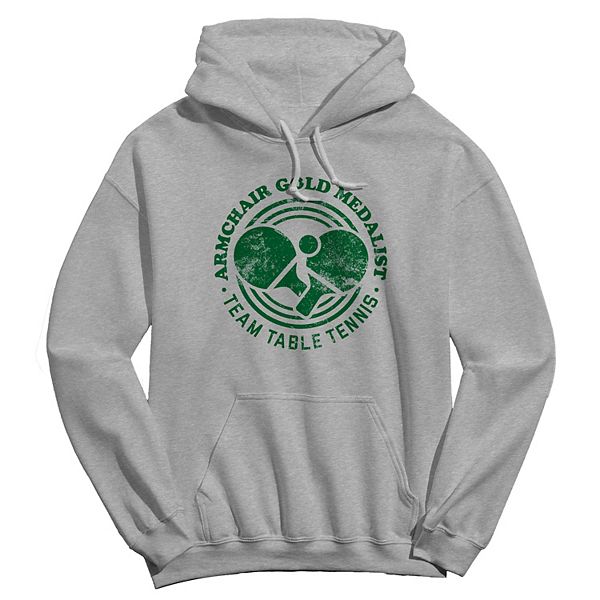 Мужская толстовка duke & sons с принтом летних игр в настольный теннис Unbranded
Мужская толстовка duke & sons с принтом летних игр в настольный теннис Unbranded