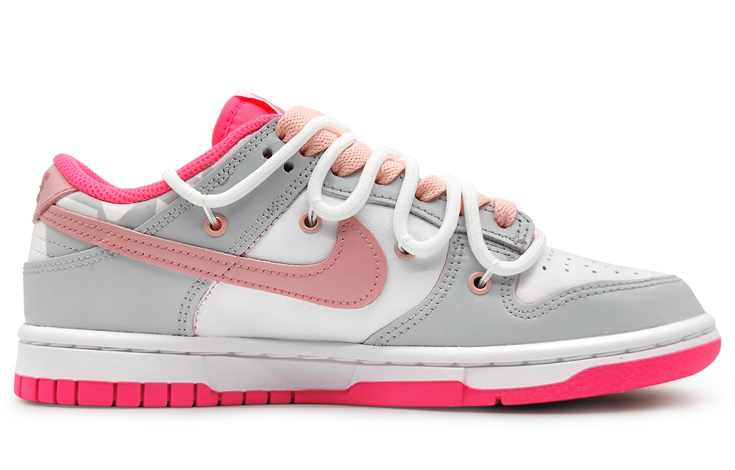 Кроссовки Nike Dunk Skateboard Shoes Women's Low-Top White Pink, Розовый, Кроссовки Nike Dunk Skateboard Shoes Women's Low-Top White Pink
Кроссовки Nike Dunk Skateboard Shoes Women's Low-Top White Pink, Розовый, Кроссовки Nike Dunk Skateboard Shoes Women's Low-Top White Pink