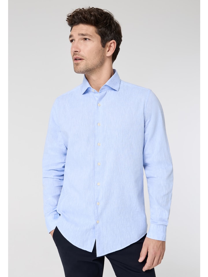 Рубашка Roy Robson, светло-синий
Рубашка Roy Robson, светло-синий