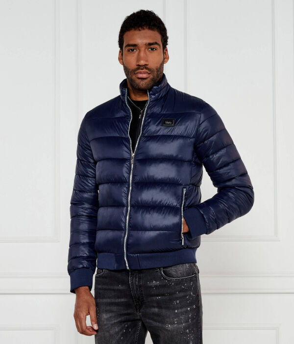 Куртка Regular fit Karl Lagerfeld, синий
Куртка Regular fit Karl Lagerfeld, синий