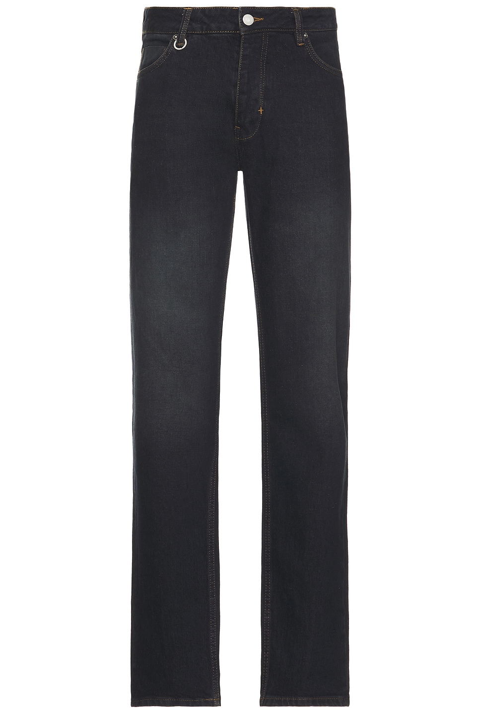 Ray прямые джинсы эфир Neuw, индиго
Ray прямые джинсы эфир Neuw, индиго