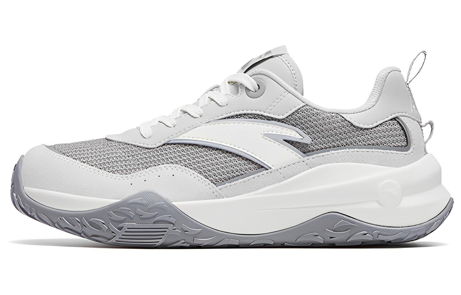 Обувь для жизни Мужская низкая серая/белая Anta, Белый, Обувь для жизни Мужская низкая серая/белая Anta
Обувь для жизни Мужская низкая серая/белая Anta, Белый, Обувь для жизни Мужская низкая серая/белая Anta