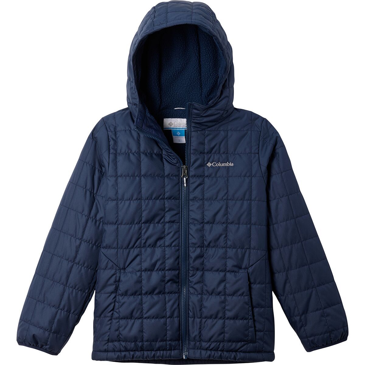 Куртка Rugged ridge ii с подкладкой из шерпы - для мальчиков Columbia, синий
Куртка Rugged ridge ii с подкладкой из шерпы - для мальчиков Columbia, синий