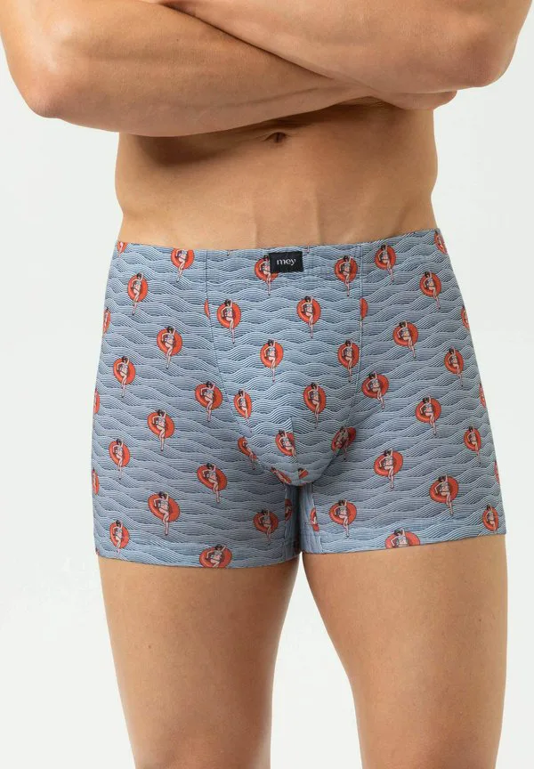 Длинные волнообразные плавки Mey, Hague Blue, Синий, Длинные волнообразные плавки Mey, Hague Blue
Длинные волнообразные плавки Mey, Hague Blue, Синий, Длинные волнообразные плавки Mey, Hague Blue