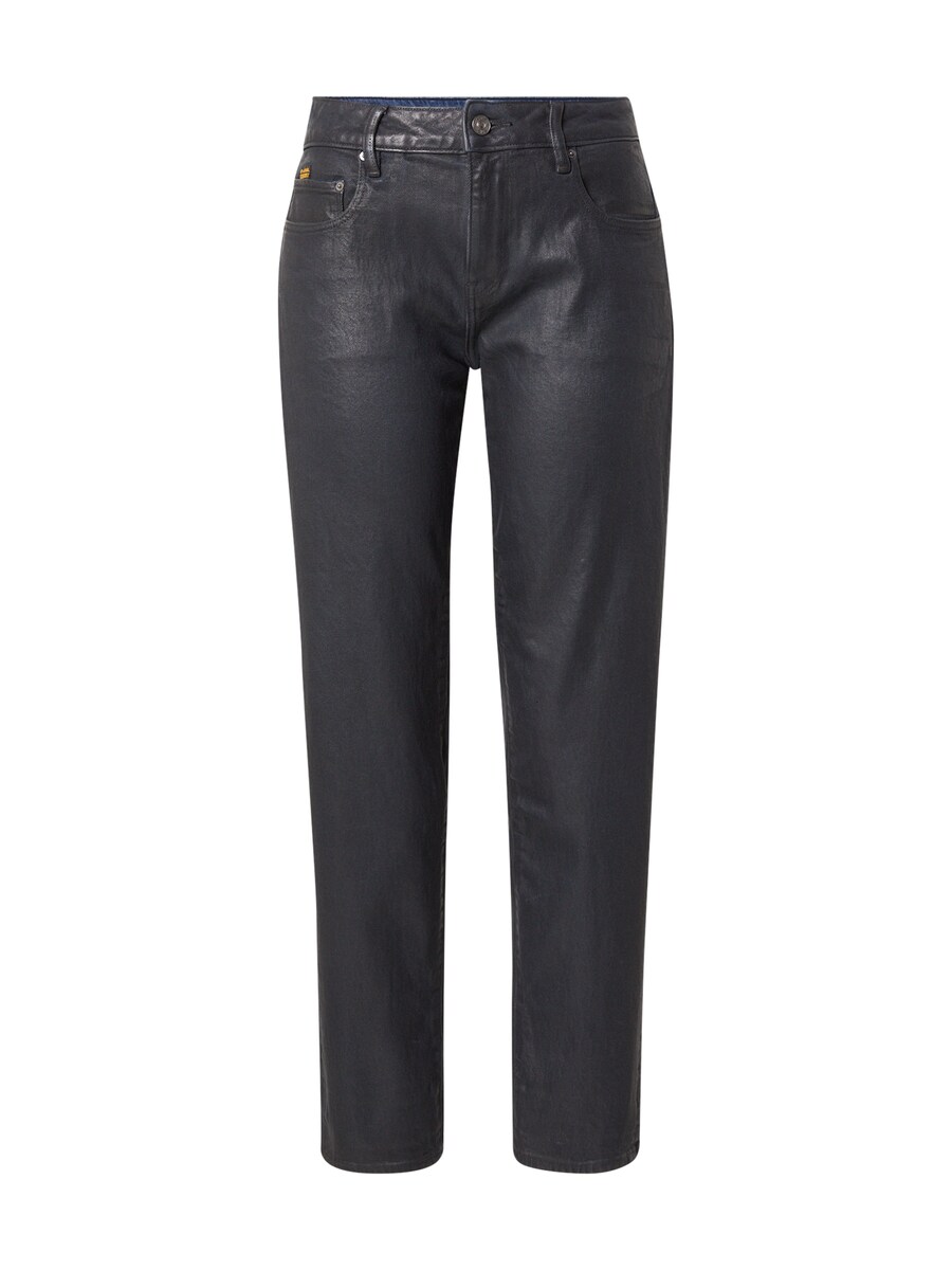 Джинсы свободного кроя G-STAR Kate, антрацит
Джинсы свободного кроя G-STAR Kate, антрацит