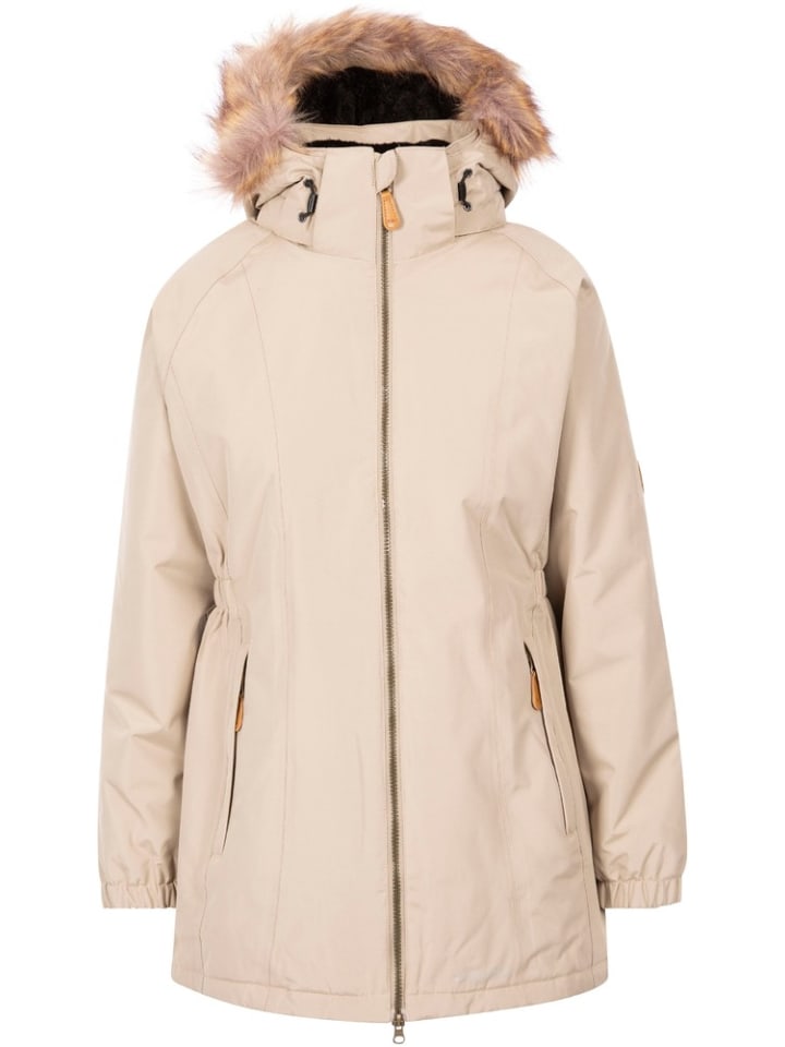 Дождевик Trespass, белый
Дождевик Trespass, белый