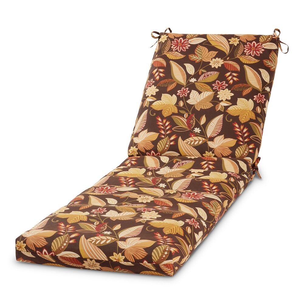 Greendale Home Fashion Подушка для уличного шезлонга Greendale Home Fashions, цвет Timberland Floral
Greendale Home Fashion Подушка для уличного шезлонга Greendale Home Fashions, цвет Timberland Floral