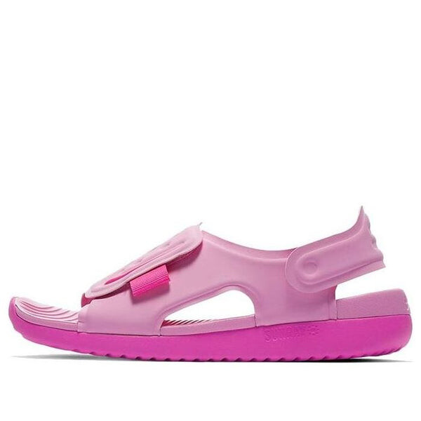 Сандалии sunray adjust 5 Nike, розовый 
Сандалии sunray adjust 5 Nike, розовый
