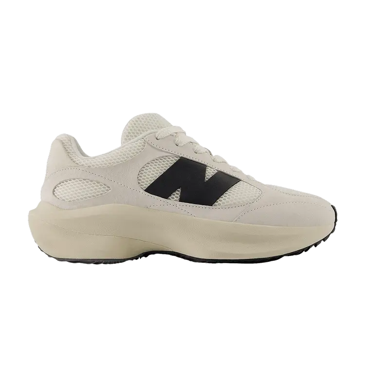 Кроссовки New Balance WRPD Runner 'White Black'
Кроссовки New Balance WRPD Runner 'White Black'
