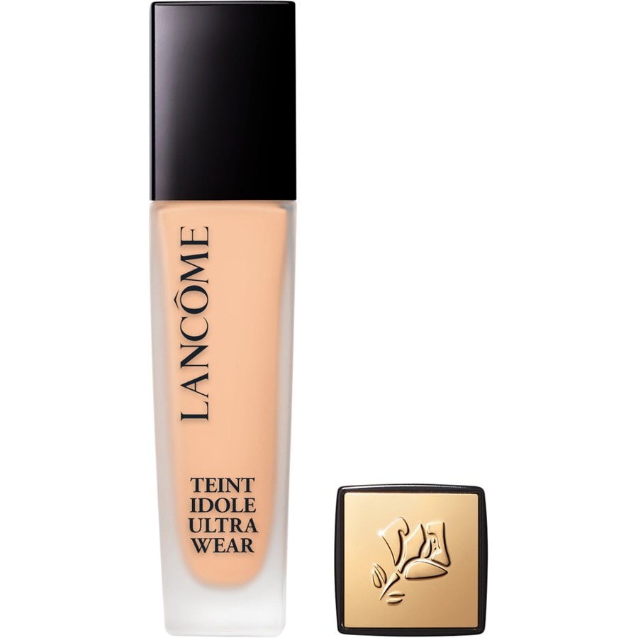 Тональная основа Lancôme Teint Idole Ultra Wear, 205C = 011 Beige Christallin / 30 ml
Тональная основа Lancôme Teint Idole Ultra Wear, 205C = 011 Beige Christallin / 30 ml