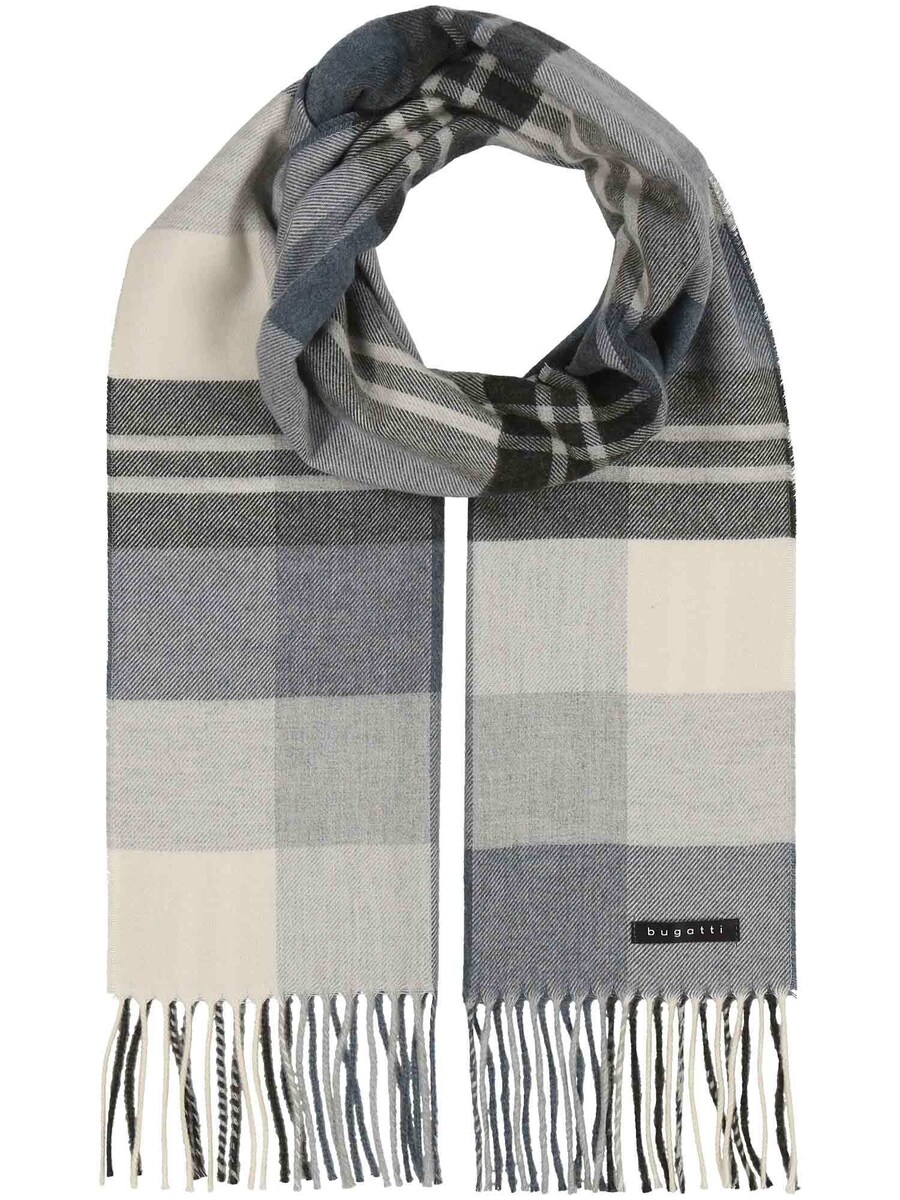 Шарф bugatti, Light grey
Шарф bugatti, Light grey