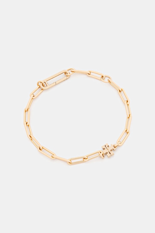 Браслет удачи Tory Burch, золотой
Браслет удачи Tory Burch, золотой