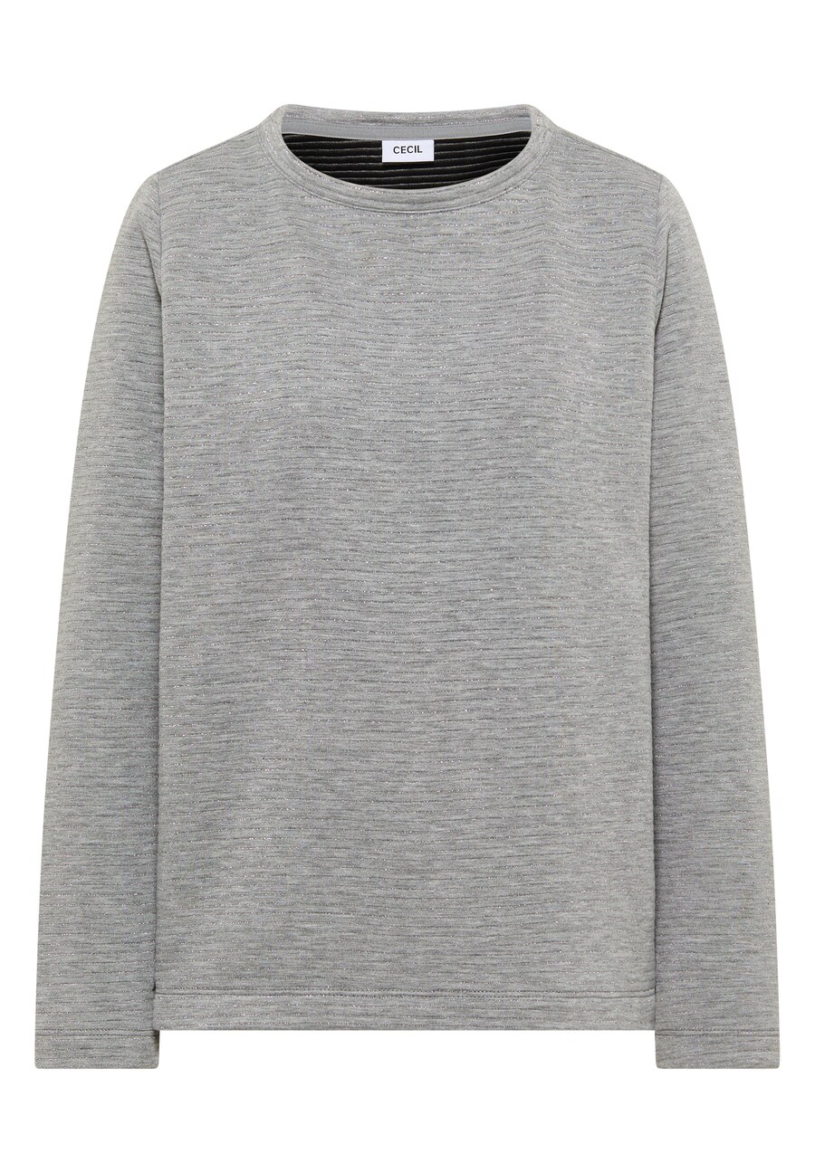 Рубашка CECIL, Mottled Grey
Рубашка CECIL, Mottled Grey