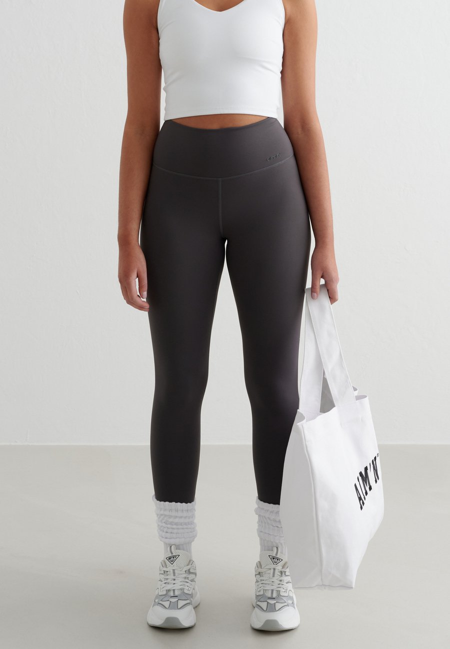 Леггинсы aim’n Leggings, Anthrazit/Anthracite
Леггинсы aim’n Leggings, Anthrazit/Anthracite