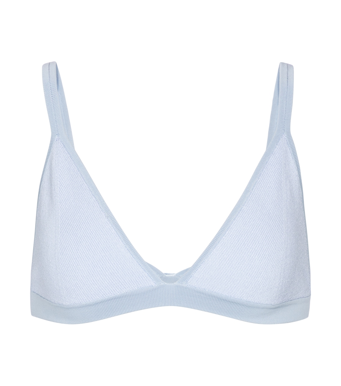 Бюстье Blaise из стрейч-трикотажа SIR, синий 
Бюстье Blaise из стрейч-трикотажа SIR, синий