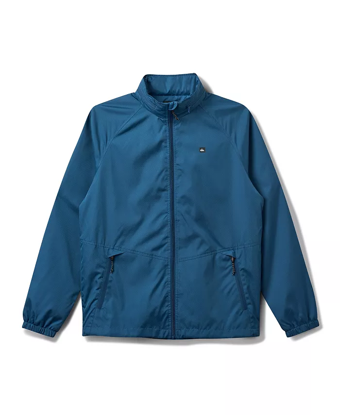 Куртка мужская Quiksilver Shell Shock Quiksilver Waterman, синий
Куртка мужская Quiksilver Shell Shock Quiksilver Waterman, синий