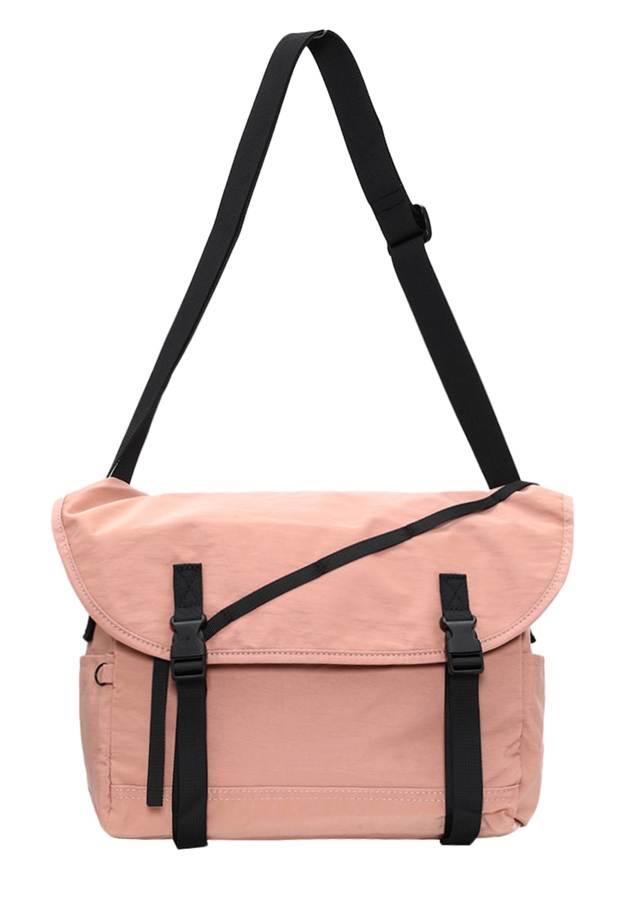 Сумка через плечо Mindesa, красный
Сумка через плечо Mindesa, красный